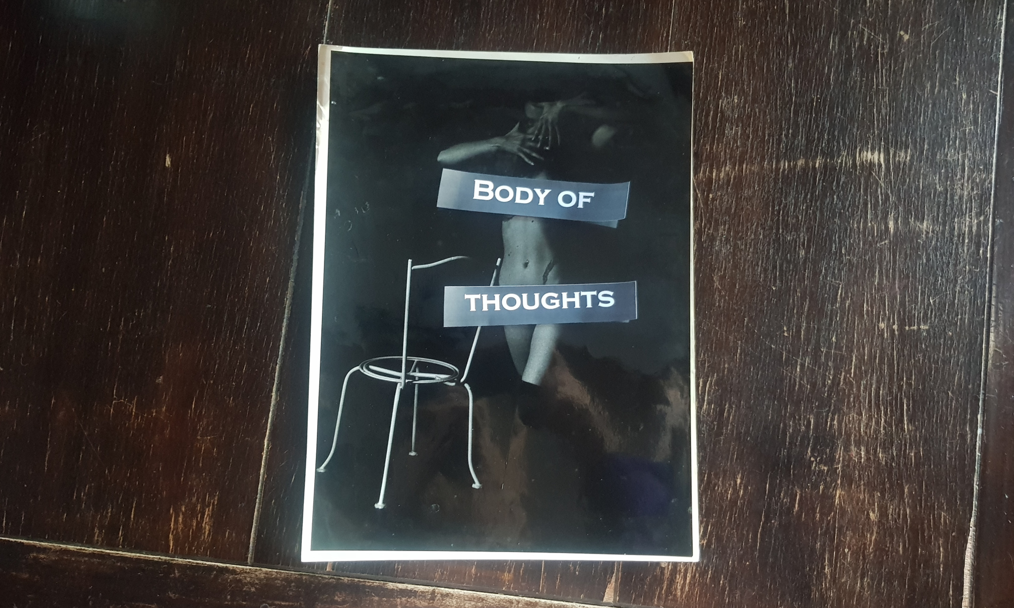 Body of thoughts